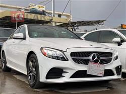 مێرسێدس بێنز C-Class